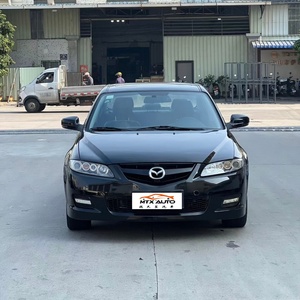 <span class=keywords><strong>Mazda</strong></span> <span class=keywords><strong>6</strong></span> 2.0 <span class=keywords><strong>2010</strong></span>, Automático, Volante a la Izquierda, Gasolina, Clase B, Asiento Eléctrico, Techo Solar, Control de Crucero, Exportado a África - Product Image 2