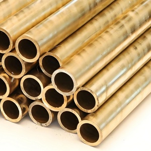 Tubería de Latón C27000 - Product Image 5