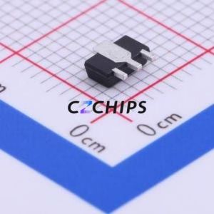 ชิปวงจรรวม HT7350-A IC SOT-89-3ของแท้ใหม่ - Product Image 2