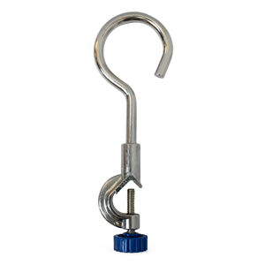Pince de laboratoire en alliage d'aluminium avec crochet de fixation, mâchoires larges de 13 mm, 16 mm, 21 mm, 25 mm pour équipement de laboratoire de chimie - Product Image 3