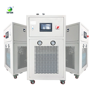 Efficient Constant Temperature Incubator Low Temperature Control Reduces Refrigerant Consumption Significantly 60-145L Capacity - Product Image 4