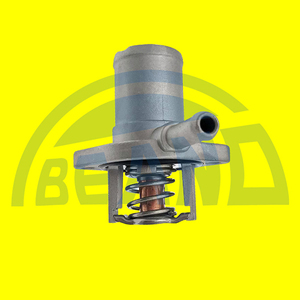BP12-5030 de thermostat à bride d'eau 7700868980 pour <span class=keywords><strong>Renault</strong></span> - Product Image 3
