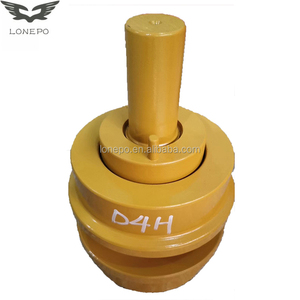 D4 D4C D4D D4E D4H переносной верхний ролик CR2880 3K7962 6K9879 6K9880 - Product Image 1