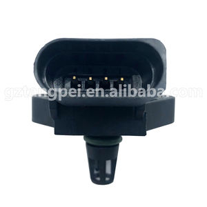 Capteur de Pression Absolue du collecteur capteur MAP Compatible Avec <span class=keywords><strong>Audi</strong></span> OEM 0281002977 03G906051E - Product Image 3