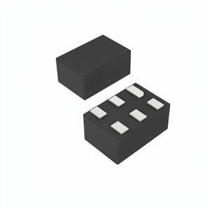 6 WFDFN BOM IC en Stock MAX6384LT26D3+T Componente de Chips Electrónicos de Gestión de Energía (PMIC) - Product Image 1