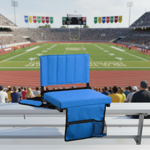 de gran venta; cojines portátiles para estadio; asientos portátiles para estadio; cojín para asiento de estadio deportivo - Product Image 4