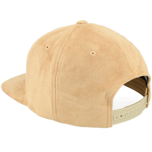 Gorras Snapback Personalizadas OEM de 6 Paneles con Cierre Ajustable, Gorra Deportiva de Algodón, Gorra Lisa a Bajo Precio - Product Image 2