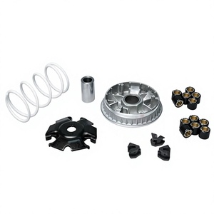 ชุดเกียร์ Aprilia Scarabeo 200, อุปกรณ์เสริมอเนกประสงค์ Italjet - Product Image 2