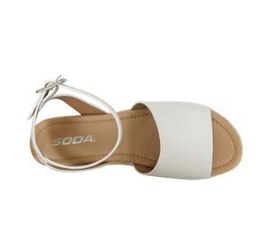 Nuovo fantasia di qualità a buon mercato su misura delle donne di larghezza anteriore slide-on comfort sandali <span class=keywords><strong>scarpe</strong></span> - Product Image 3