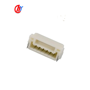 Các đầu nối ô tô CHY sm06b-/-TB(LF)(SN) không có sẵn tại mouser mới sm06b-/-TB(LF)(SN) - Product Image 1