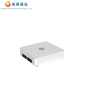 Computadora de Escritorio Mini MECHREVOs Imini Pro830 Directo de Fábrica, Mini PC Empresarial con R7-8745H, 32G de RAM, 1T SSD - Product Image 1