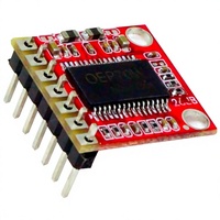 Modul Papan Amplifier TDA8932 OEP70W Mono 1235V Tegangan Tinggi TDA8932BTW Cina Lainnya untuk Audio Mobil