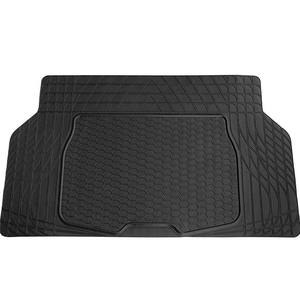 Tapete Antideslizante para <span class=keywords><strong>Maletero</strong></span> de Auto Viair, Diseño Recortable, Material de PVC Negro, Económico - Product Image 1