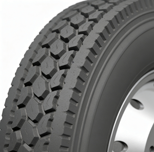 Ban Truk Radial Baja Kelas Atas MARAMAX HAPPYROAD M746 11R22.5 Grosir Pabrik 2026 Diproduksi di Cina - Product Image 2