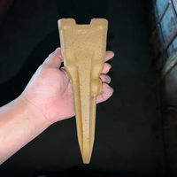 Dientes de Excavadora de Alta Dureza |   Diente de Repuesto para Cucharón Serie 230