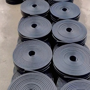 เทปกันน้ำแบบไฮโดรฟิลิกสำหรับคอนกรีต ขนาด 10x15 มม. แบบกำหนดเองได้ แถบยางกันน้ำเบนโทไนต์  วัสดุกันน้ำไฮโดรฟิลิก - Product Image 3