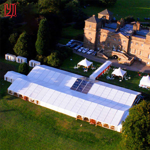 Carpa marquesina de boda para gran evento de 400 600 personas para celebración de fiesta - Product Image 3