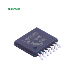 IC mới và độc đáo PIC16F1614-I/ST bom một cửa dịch vụ - Product Image 1