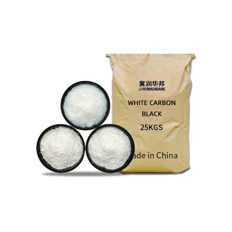 RHB 325 Mesh Silicon Dioxide SiO2