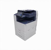 Mesin Fotokopi Printer Digital Hitam Putih Bekas Kantor Murah Berkualitas B8170 untuk Xerox B8170