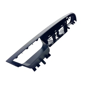 Trung Quốc chất lượng tốt nhất 1k4898049c 1k4 868 049 C trái phía trước khung điều khiển cơ sở cửa xử lý cửa sổ chuyển đổi bảng điều khiển cho MK5 Golf - Product Image 4