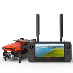 Contrôleur intelligent de robotique V3/SE, portée de transmission de 9+ milles, transmission vidéo SkyLink 2.0, écran de 2000 nits maximum - Product Image 6