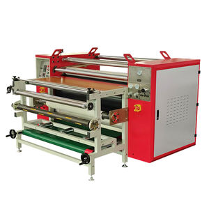 Rollo <span class=keywords><strong>Prensa</strong></span> Sublimación Rodillo <span class=keywords><strong>Prensa</strong></span> de Calor Fabricante Rodillo <span class=keywords><strong>Prensa</strong></span> de Calor Proveedor Calendario - Product Image 5