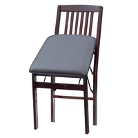 Chaises d'hôtel de restaurant au design moderne Chaises pliantes en caoutchouc pour l'extérieur avec des couleurs de couverture personnalisables