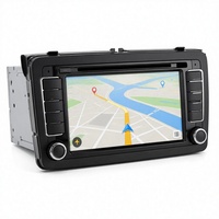Lecteur multimédia Android 7 pouces pour voiture, GPS, navigation, autoradio, écran tactile HD, Ford F250 F350 2006-2014, autoradio multimédia, tableau de bord, MP3, USB