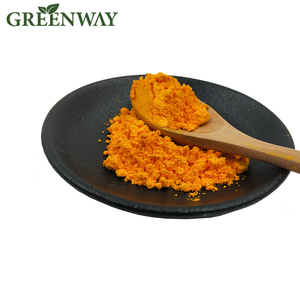 高品質5%-96%食品グレード天然色素食品色素水溶性植物抽出物ベータカロチンパウダー - Product Image 3