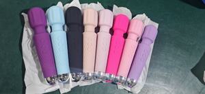 Mejor Vibrador de Bolsillo Inalámbrico Multivelocidad AV, <span class=keywords><strong>Mini</strong></span> Masajeador Corporal <span class=keywords><strong>Personal</strong></span> para Mujer - Product Image 5