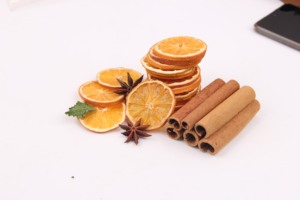 Mezcla para Vino Caliente Cítrico y Especiado (Incluye Anís Estrellado, Canela y Naranja) - Product Image 4