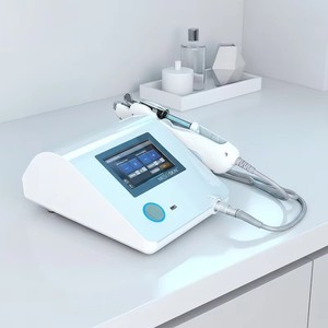 Máquina de Electroporación para Mesoterapia sin Agujas, Dispositivo de Belleza para el Crecimiento del Cabello, Antiarrugas y Rejuvenecimiento de la Piel - Product Image 6