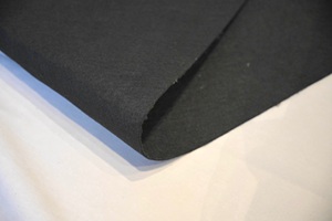 Tissu non tissé automobile pour l'insonorisation des voitures, isolation acoustique en coton, doublure intérieure du coffre, rembourrage des sièges, atténuation du bruit - Product Image 5