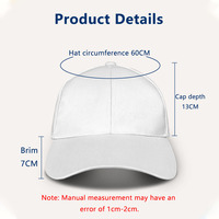 Casquette de baseball en fibre optique LED avec logo personnalisé en gros, arc-en-ciel, luminescence, pour bar, club, promotion d'événements, DJ, danse, concert, souvenir, cadeau
