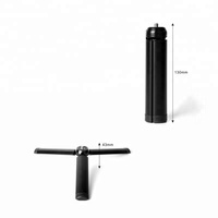 Multifunctionele Draagbare Tafel Video Camera Telefoon Statief Houder Aluminium Statieven