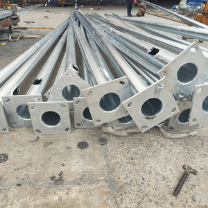 <span class=keywords><strong>Poste</strong></span> <span class=keywords><strong>de</strong></span> <span class=keywords><strong>Luz</strong></span> Solar Personalizado <span class=keywords><strong>de</strong></span> 4M 6M 8M 10M 12M, <span class=keywords><strong>Poste</strong></span> <span class=keywords><strong>de</strong></span> <span class=keywords><strong>Luz</strong></span> LED Solar para Calle, <span class=keywords><strong>Poste</strong></span> <span class=keywords><strong>de</strong></span> Iluminación Galvanizado - Product Image 5