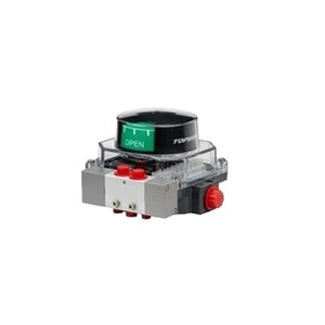 Interruptor de Límite Topworx DxS TxS de Acero Inoxidable con Reinicio Automático para Control de Válvulas - Product Image 5