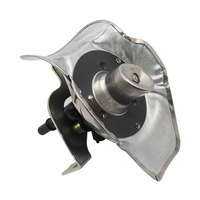 Conjunto de Boquilla de Bomba de Urea 0444023053, Piezas de Bomba Dosificadora de Urea para Motor de Automóvil, Conjunto de Boquilla Inyectora