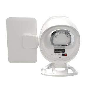 Analyseur de rides du visage et de pores, machine de diagnostic quantique de la peau et du corps, connectable à un ordinateur pour usage commercial - Product Image 3