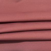 Muestra Gratuita de Tela Elástica de Nylon y Spandex, Tejida y Cepillada por un Lado, para Ropa Interior Femenina, Lencería, Ropa Deportiva y Leggings de Yoga