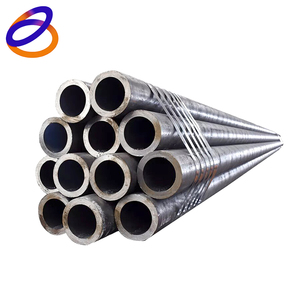 Precio al por Mayor de Fábrica China, Tubos de Acero al Carbono Q620 de Alta Calidad, Calidad Premium, OEM, ODM, Tamaño Personalizado - Product Image 1