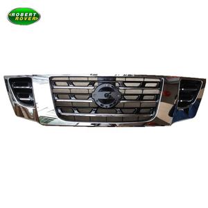 Calandre avant chromée de voiture ABS de haute qualité pour <span class=keywords><strong>PAT</strong></span> Y62 2014 - Product Image 1