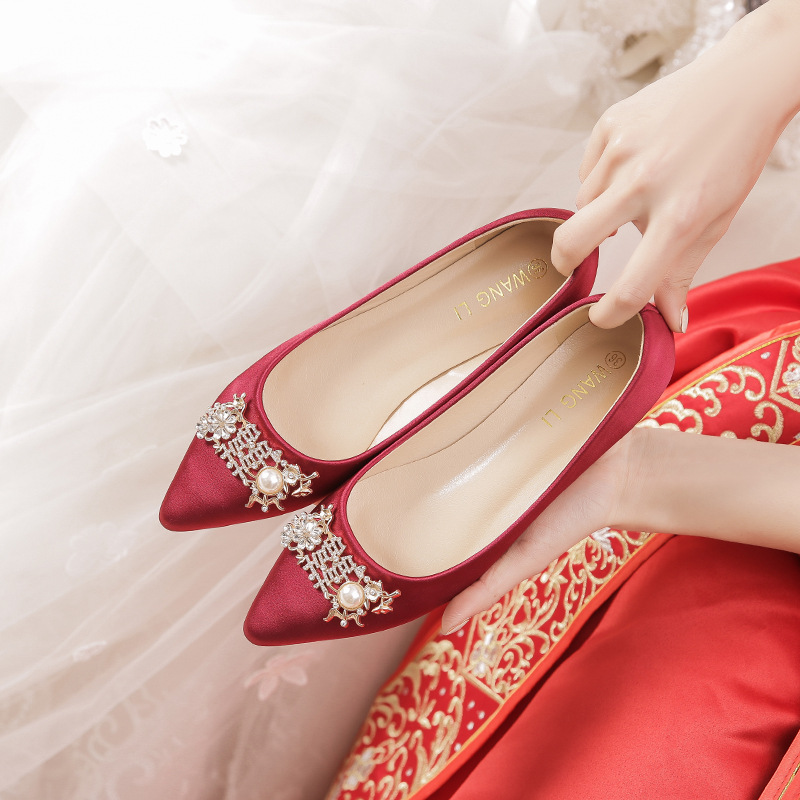 Venta al por mayor zapatos chinos de fiesta-Compre online los mejores zapatos  chinos de fiesta lotes de China zapatos chinos de fiesta a mayoristas |  Alibaba.com