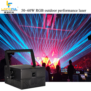 <span class=keywords><strong>2025</strong></span> giai đoạn đèn laser DJ hiệu ứng RGB IP66 không thấm nước với âm thanh kích hoạt fb4 cho Câu Lạc Bộ bên buổi hòa nhạc tổ chức sự kiện chiếu sáng - Product Image 2