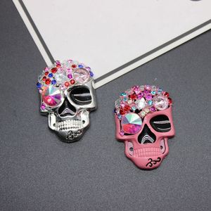 Accesorios Decorativos Vintage para Autos, Fundas de Celular, <span class=keywords><strong>Zapatos</strong></span>, Hebillas, Manualidades - Product Image 3