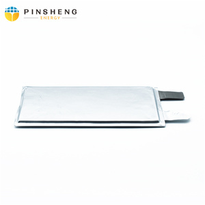 Microvast แบตเตอรี่ลิเธียมชาร์จไฟได้3.7V, แบตเตอรี่ชาร์จเร็วสำรองพลังงานแสงอาทิตย์ - Product Image 4