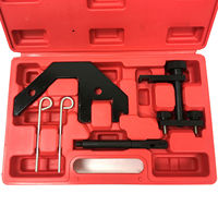 Kit d'outils de distribution du moteur E38, E46, E39 318d 320d 330d 520d 525d 530d Compatible avec BMW M47/ M57