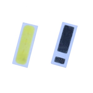 <span class=keywords><strong>LED</strong></span> <span class=keywords><strong>SMD</strong></span> <span class=keywords><strong>4014</strong></span> 0,5W 3,0V-3,4V <span class=keywords><strong>4014</strong></span> Package Blanc froid 10000K 15000K pour rétroéclairage <span class=keywords><strong>SMD</strong></span> - Product Image 5
