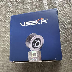 Poulie d'embrayage à roue libre d'<span class=keywords><strong>alternateur</strong></span> de pièces automobiles USEKA OEM 37321-25201 poulie d'<span class=keywords><strong>alternateur</strong></span> de haute qualité pour <span class=keywords><strong>Hyundai</strong></span> Sonata <span class=keywords><strong>Elantra</strong></span> - Product Image 6